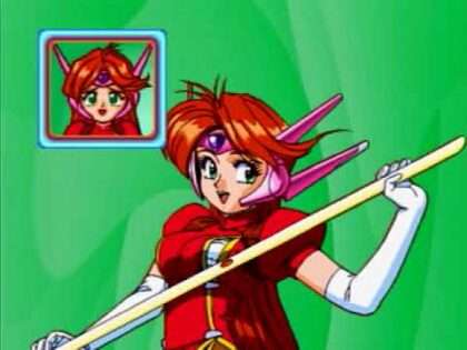 アイドル雀士スーチーパイSpecial