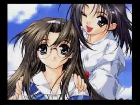 【SS】With You 〜みつめていたい〜