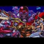 【SS】X-MEN CHILDREN OF THE ATOM