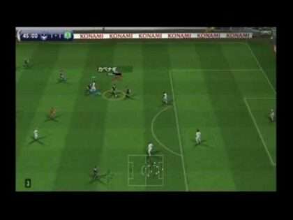 ウイニングイレブン プレーメーカー2010