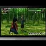 【3DS】ひらり 桜侍