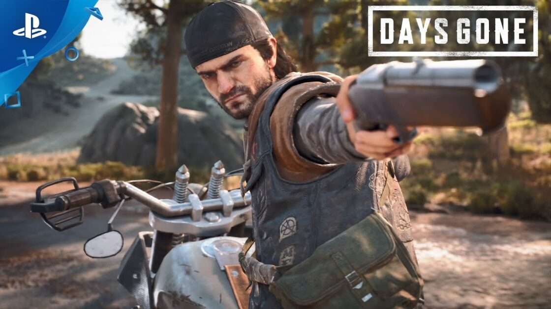 Days Gone