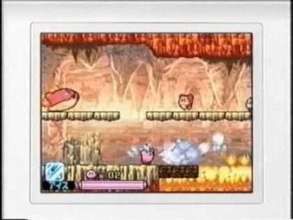 星のカービィ 参上! ドロッチェ団