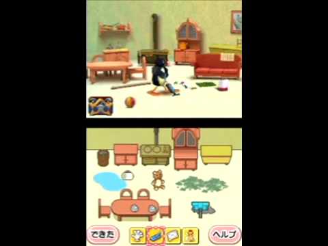 【DS】ピングーのワクワク♪カーニバル