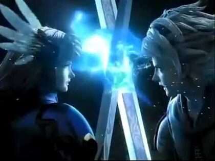 ヴァルキリープロファイル 咎を背負う者