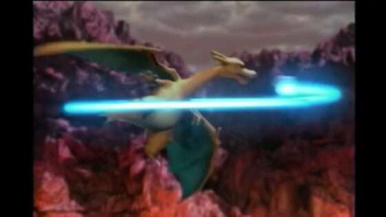 ポケモンレンジャー