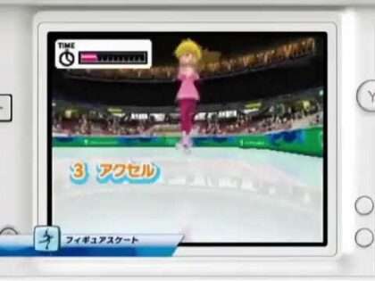 マリオ&ソニック AT バンクーバーオリンピック