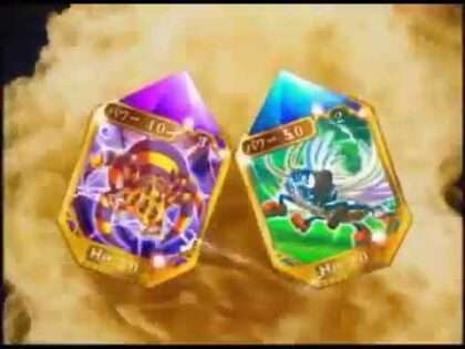 ドラえもん のび太の新魔界大冒険DS