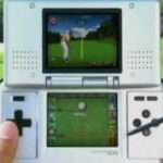 【DS】大人のDSゴルフ