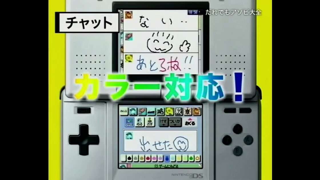 【DS】Wi-Fi対応 世界のだれでもアソビ大全