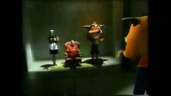 クラッシュ・バンディクー アドバンス2 ぐるぐるさいみん大パニック!?