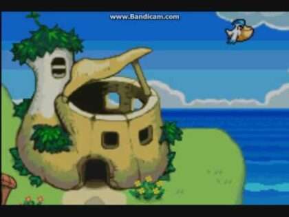 ポケモン不思議のダンジョン 赤の救助隊