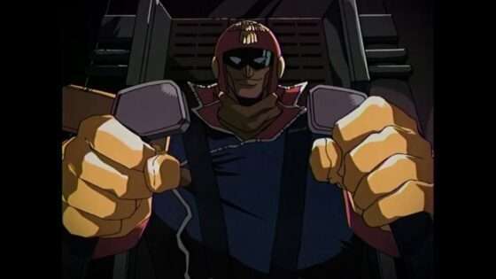 F-ZERO ファルコン伝説