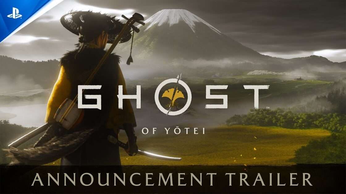 Ghost of Yōtei（ゴースト・オブ・ヨウテイ）