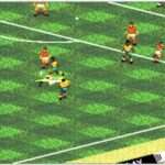 【MD】FIFAインターナショナルサッカー