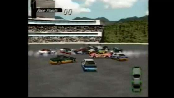 デストラクション・ダービー