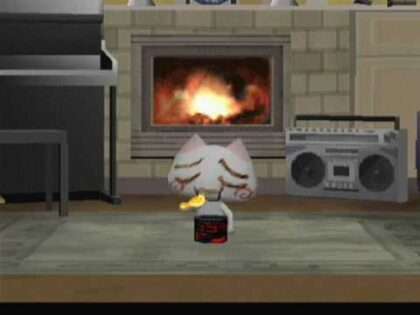 こねこもいっしょ 〜どこでもいっしょ追加ディスク〜