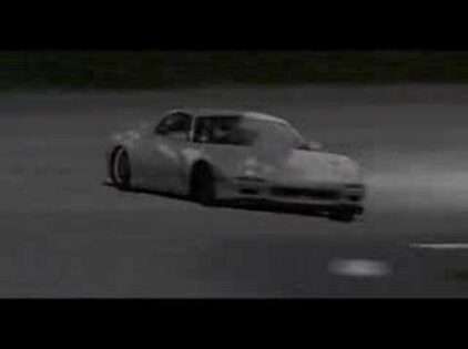 グランツーリスモ