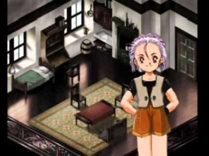 プリンセスメーカー 夢みる妖精