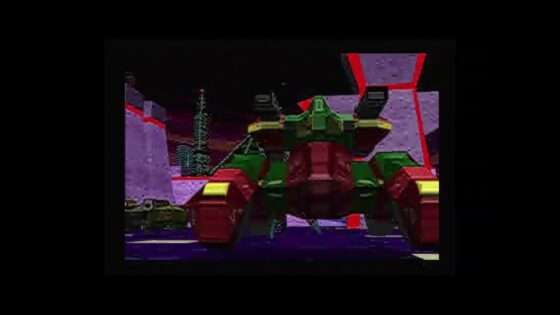 サイバースレッド