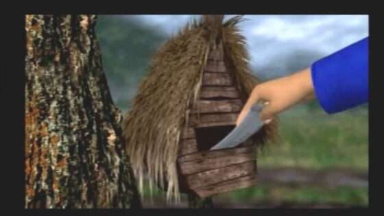 ゲゲゲの鬼太郎