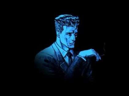 探偵 神宮寺三郎 未完のルポ