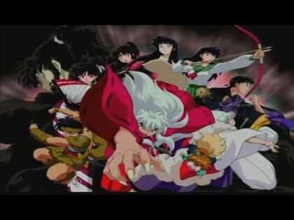 犬夜叉〜戦国お伽合戦〜