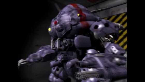 キリーク・ザ・ブラッド