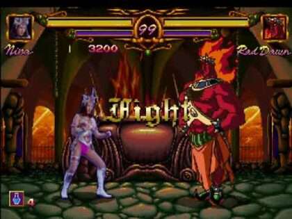 ツインゴッデス