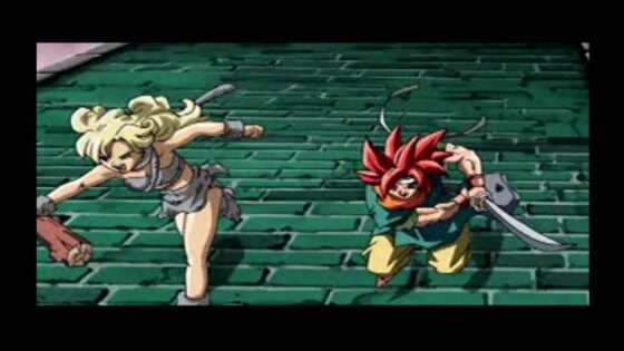 クロノ・トリガー