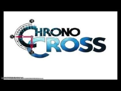 クロノ・クロス