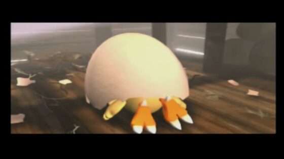 チョコボスタリオン