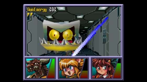 クライムクラッカーズ