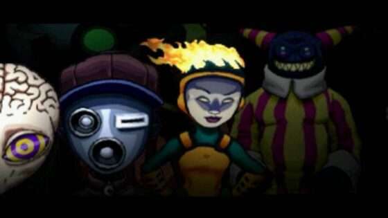 マイクロマシーンズ