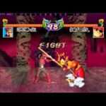 【PS】悟空伝説 MAGIC BEAST WARRIORS