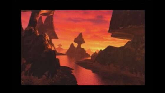 リヴン THE SEQUEL TO MYST