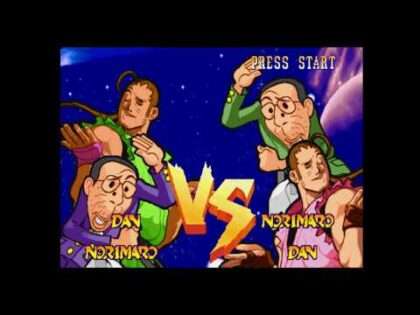 マーヴル・スーパーヒーローズ VS. ストリートファイター EXエディション