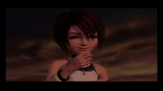 キングダムハーツ ファイナルミックス