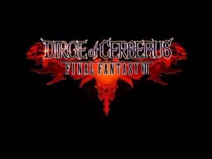 ダージュ オブ ケルベロス ファイナルファンタジーVII