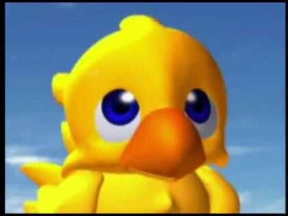 チョコボの不思議なダンジョン2