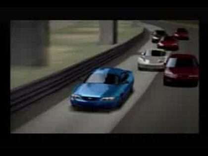 グランツーリスモ2