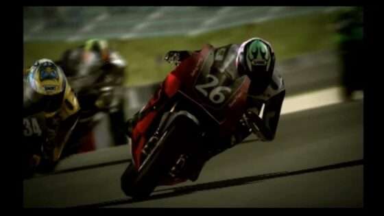 ツーリスト・トロフィー