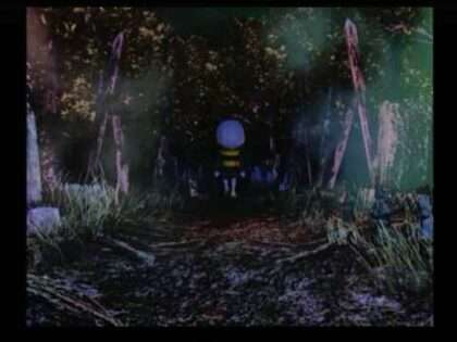 ゲゲゲの鬼太郎 異聞妖怪奇譚