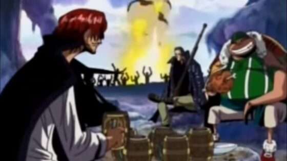 ONE PIECE グランドバトル! 3