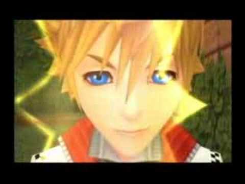 【PS2】キング ダムハーツ II FINAL MIX+