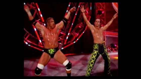 WWE 2007 SmackDown! VS RAW