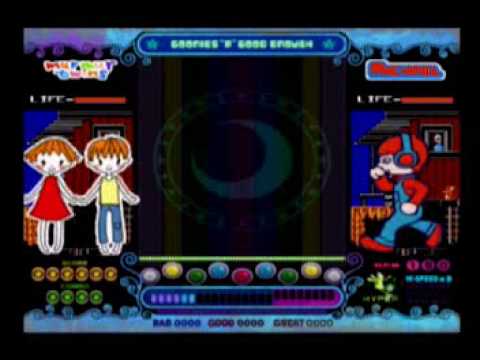 【PS2】ポップンミュージック10