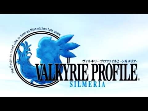 【PS2】ヴァルキリープロファイル2 シルメリア