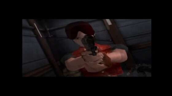 ガンサバイバー2 バイオハザード コード：ベロニカ