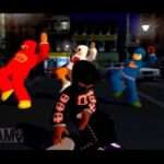 【PS2】ダンスサミット2001 バスト・ア・ムーブ